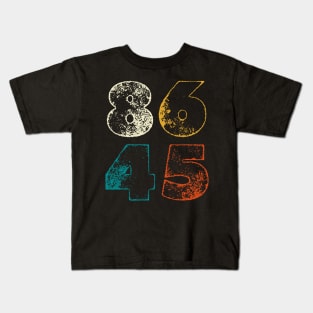 8645 Kids T-Shirt